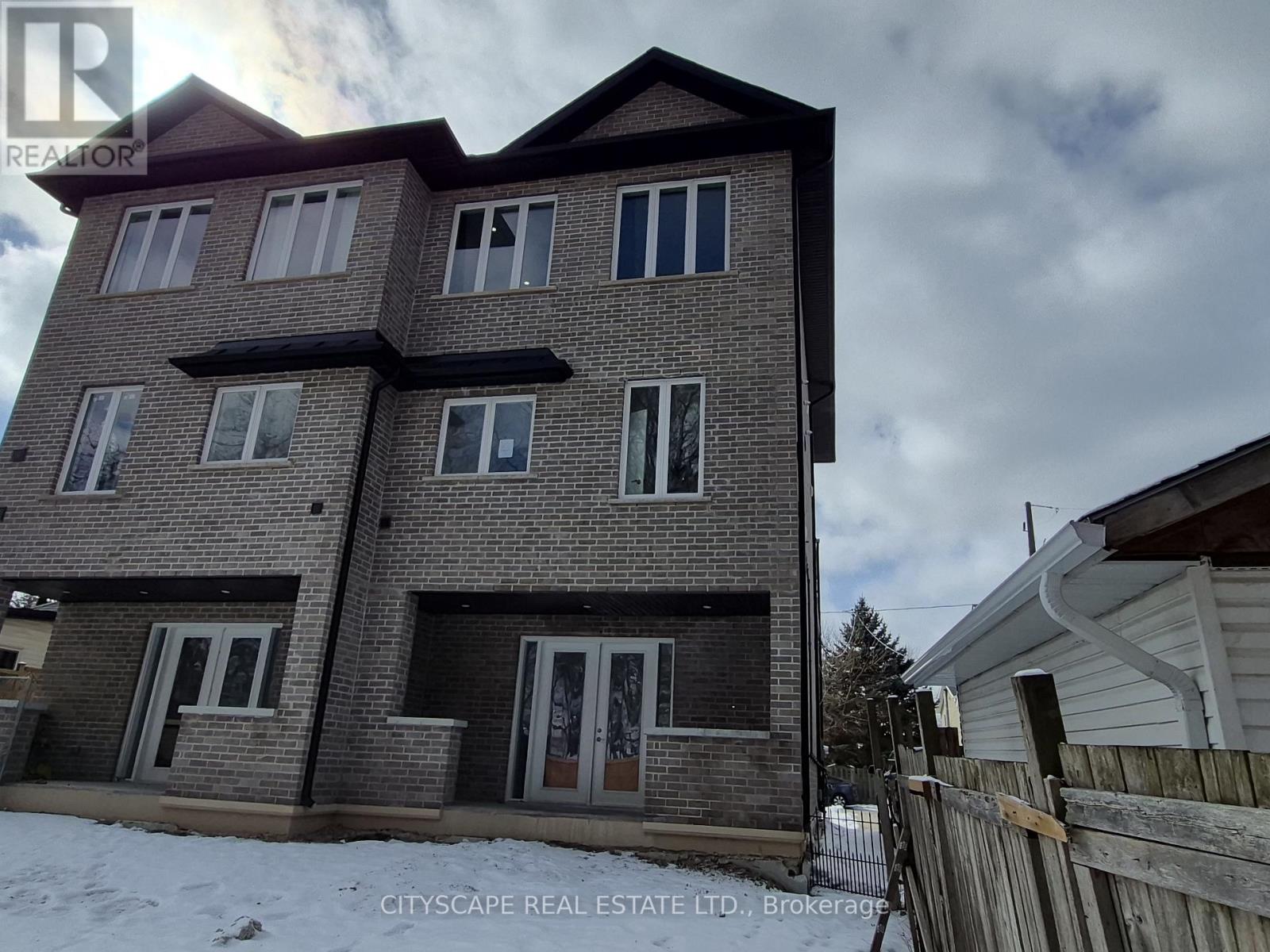 110a Gilkison Street, Brant, Ontario  N3T 2A3 - Photo 31 - X13728152