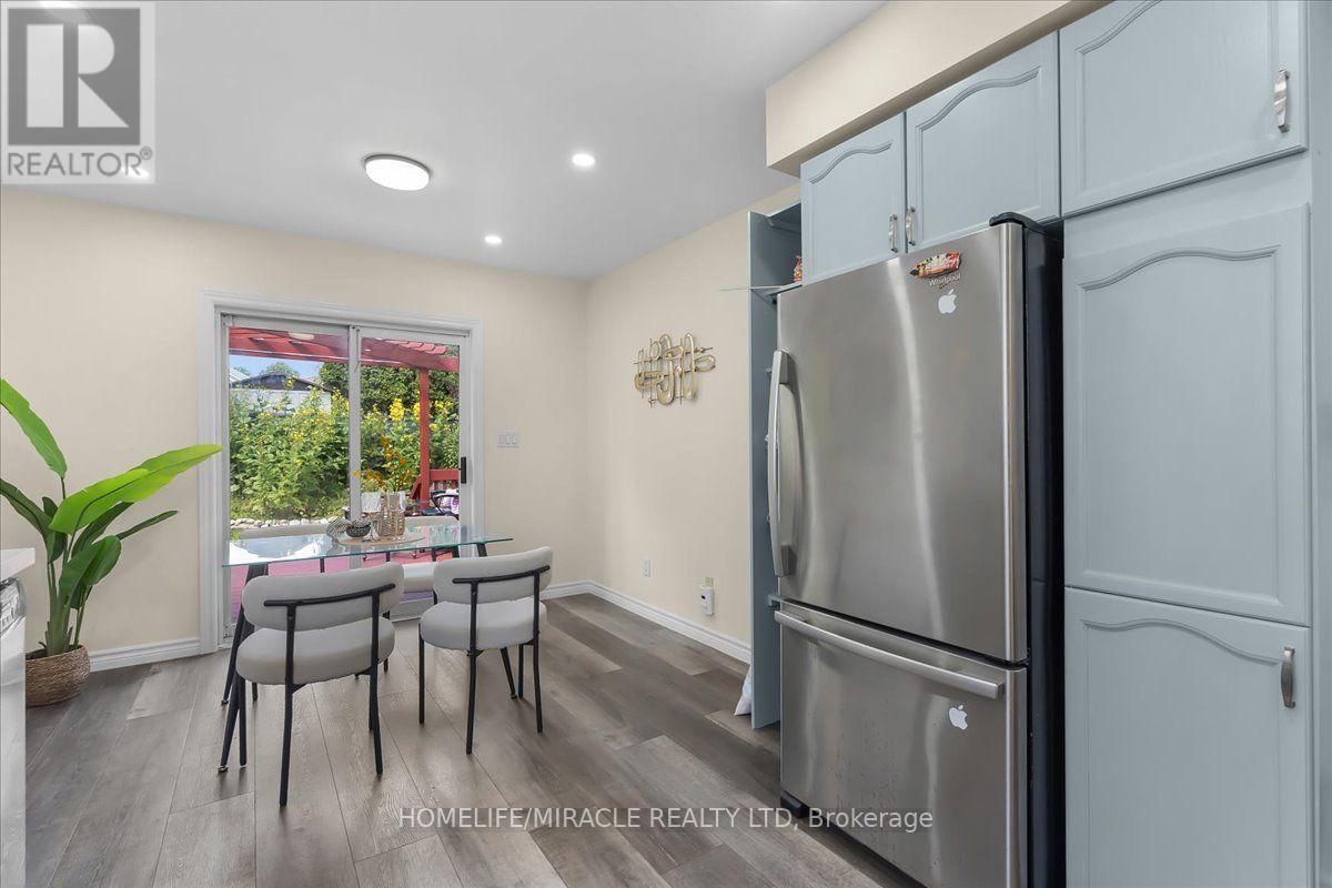 150 Bankside Drive, Kitchener, Ontario  N2N 3E4 - Photo 14 - X13728166