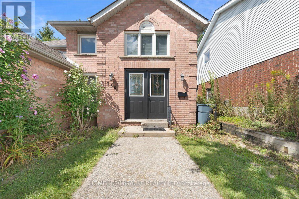 150 Bankside Drive, Kitchener, Ontario  N2N 3E4 - Photo 3 - X13728166