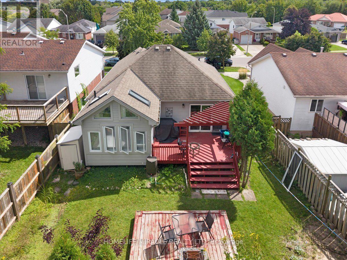 150 Bankside Drive, Kitchener, Ontario  N2N 3E4 - Photo 36 - X13728166