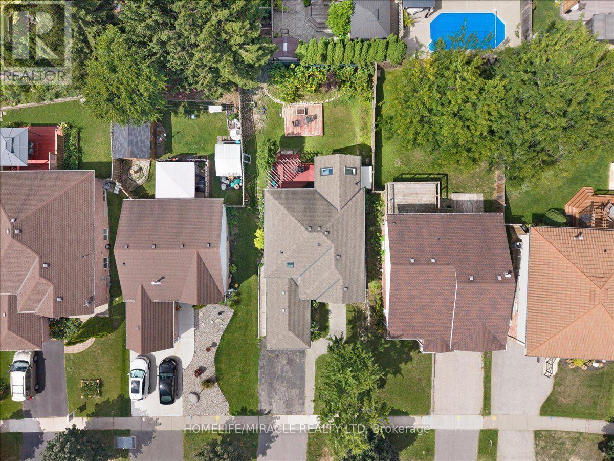 150 Bankside Drive, Kitchener, Ontario  N2N 3E4 - Photo 38 - X13728166