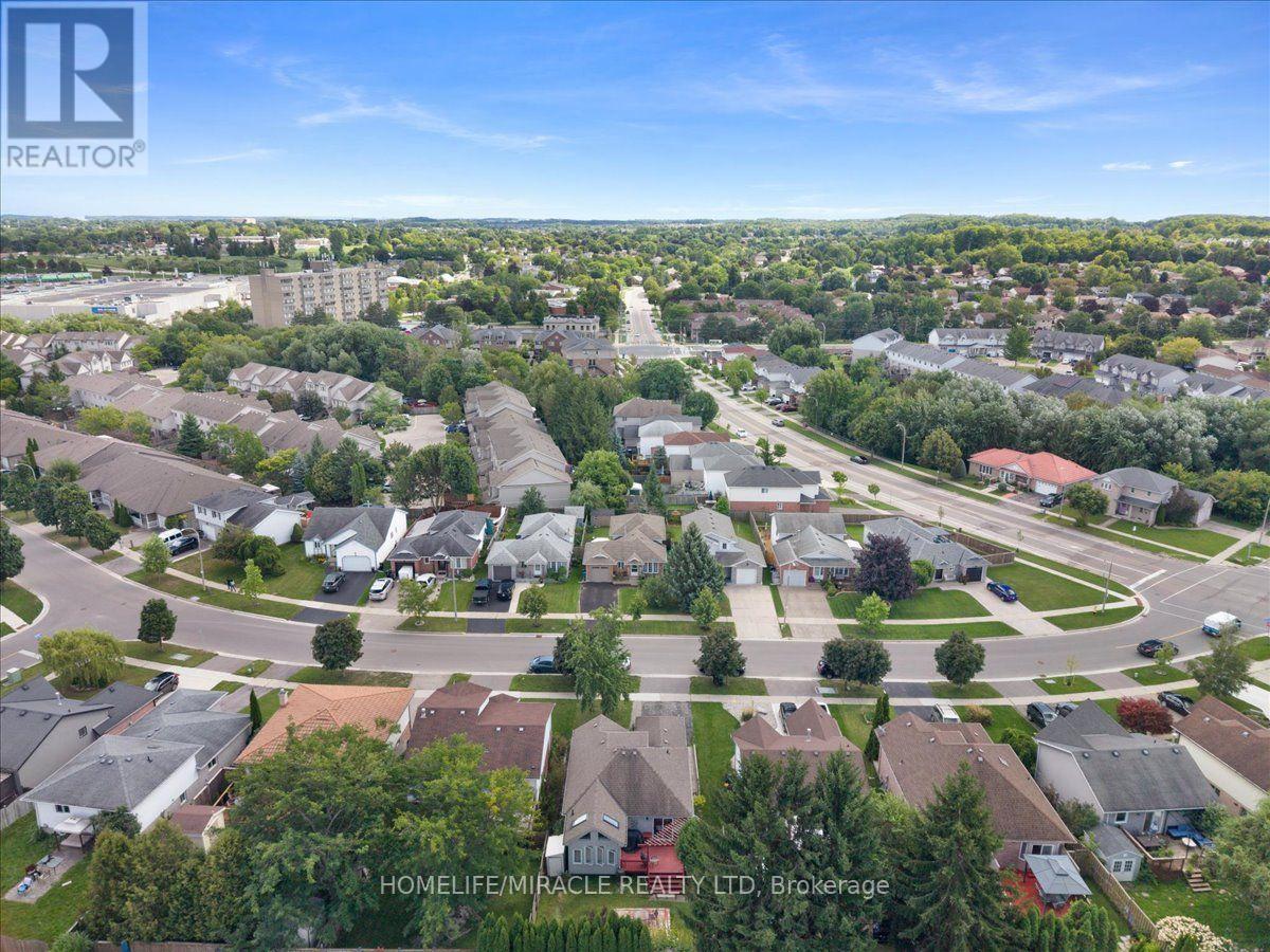 150 Bankside Drive, Kitchener, Ontario  N2N 3E4 - Photo 41 - X13728166