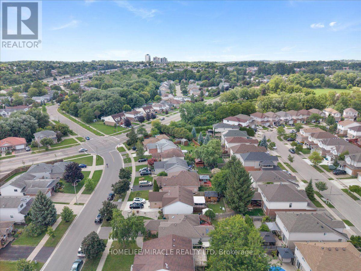 150 Bankside Drive, Kitchener, Ontario  N2N 3E4 - Photo 42 - X13728166