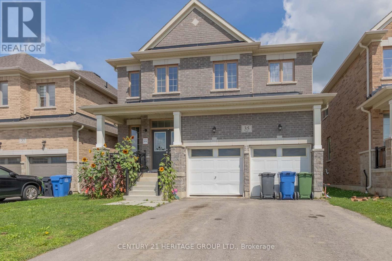 35 CORBETT STREET, Southgate, Ontario