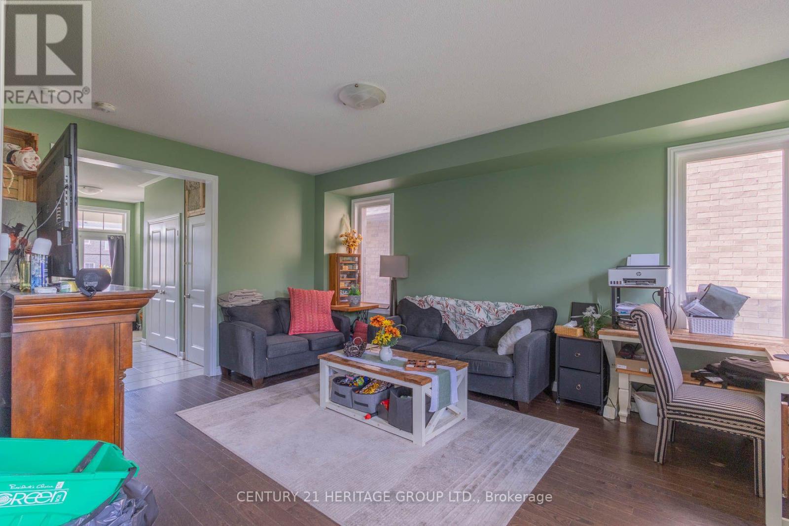 35 Corbett Street, Southgate, Ontario  N0C 1B0 - Photo 6 - X13728178