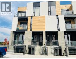 142 FOAMFLOWER Place Unit# 30, Waterloo, Ontario