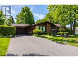 1009 FAIRBAIRN STREET, Peterborough, Ontario