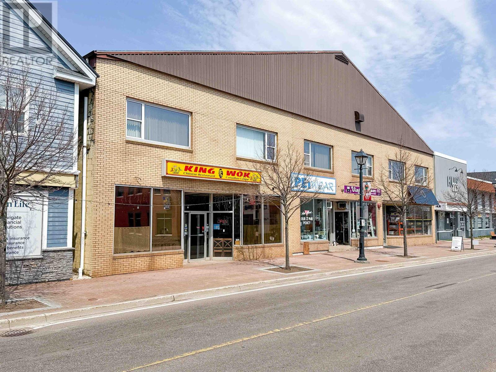 227-239 Water Street, Summerside, Prince Edward Island  C1N 1G2 - Photo 31 - 202622000