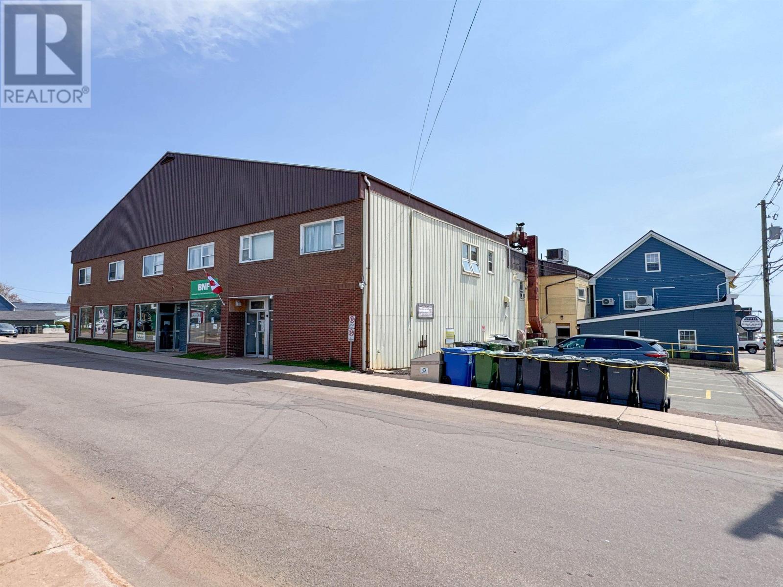227-239 Water Street, Summerside, Prince Edward Island  C1N 1G2 - Photo 38 - 202622000