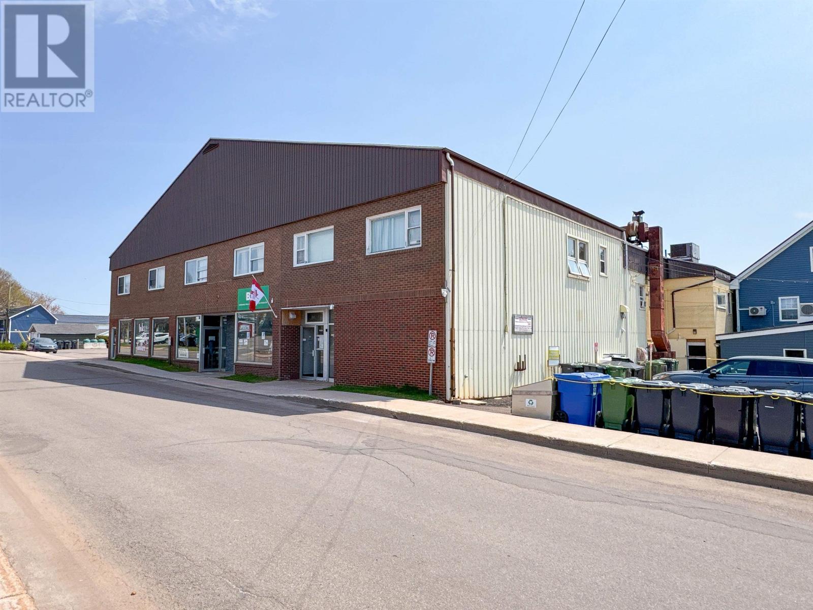 227-239 Water Street, Summerside, Prince Edward Island  C1N 1G2 - Photo 39 - 202622000