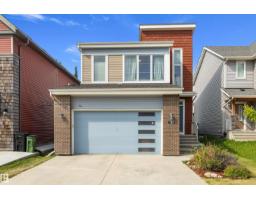 3911 CLAXTON LO SW, Edmonton, Alberta