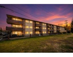 106 33956 ESSENDENE AVENUE, Abbotsford, British Columbia