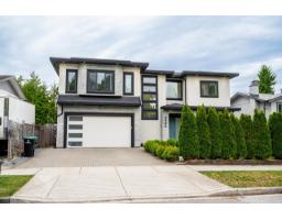4945 205A STREET, Langley, British Columbia