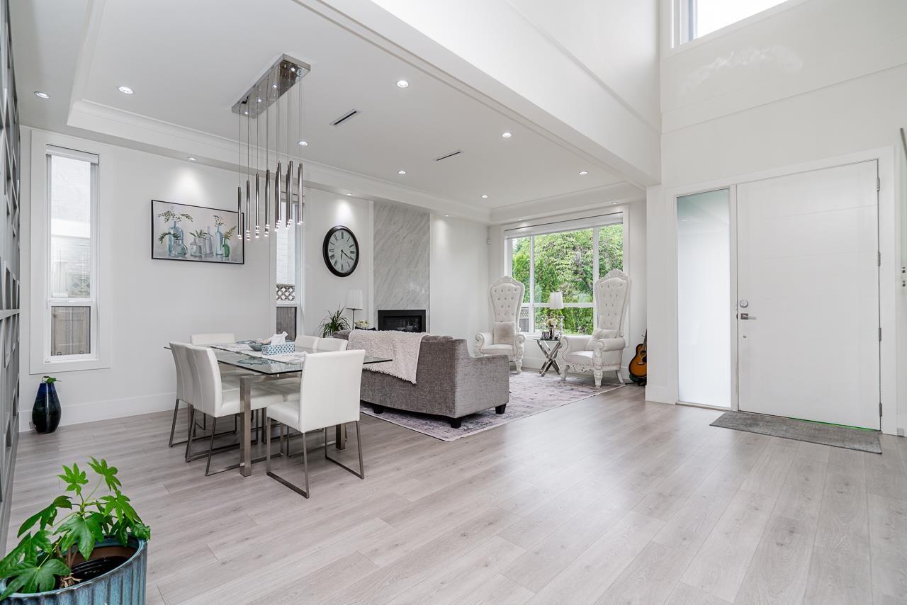 4945 205a Street, Langley, British Columbia  V3A 2A8 - Photo 9 - R3159738