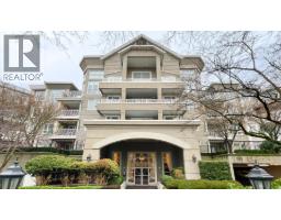 425 5888 DOVER CRESCENT, Richmond, British Columbia