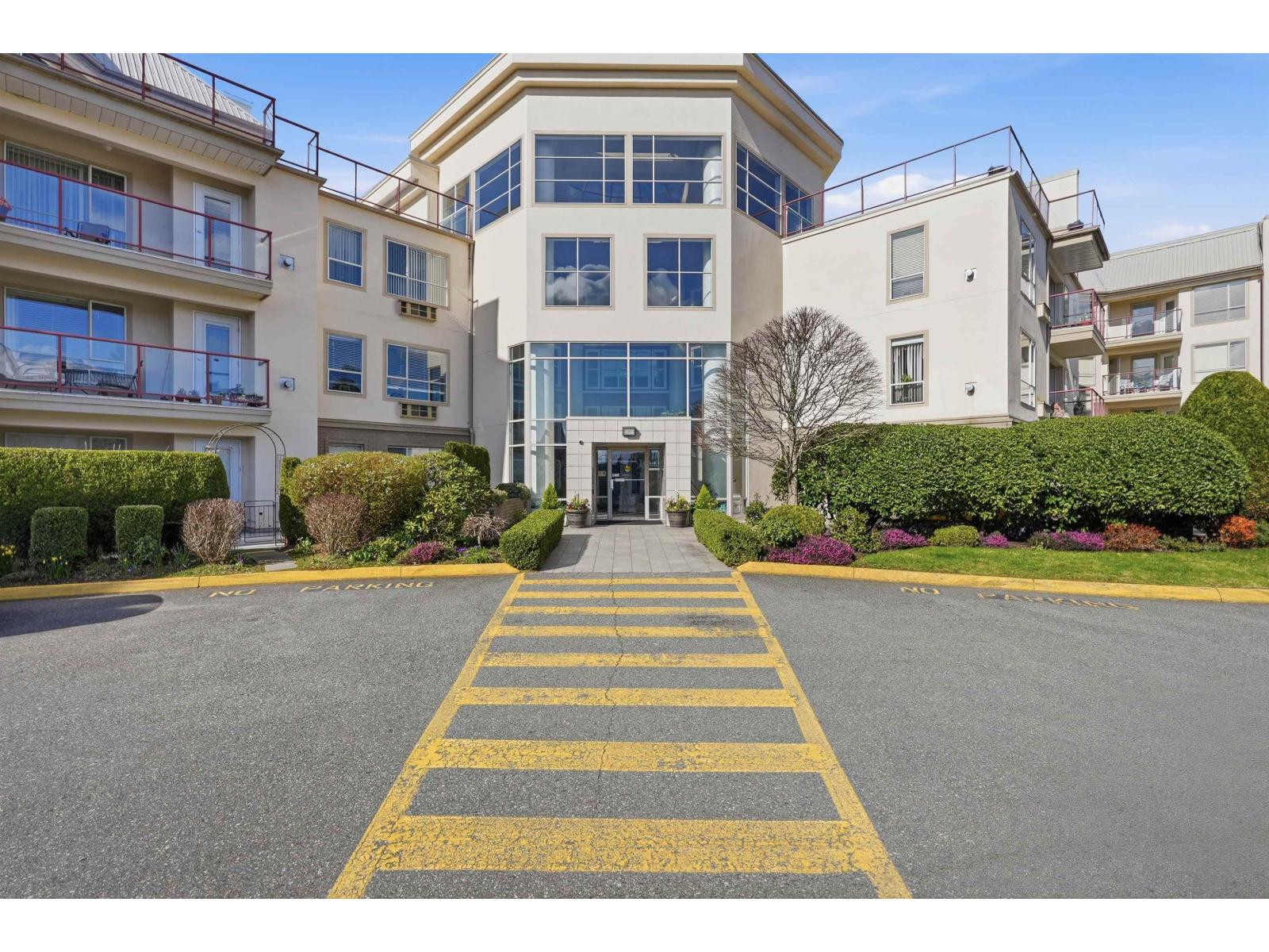 411 2626 COUNTESS STREET, abbotsford, British Columbia