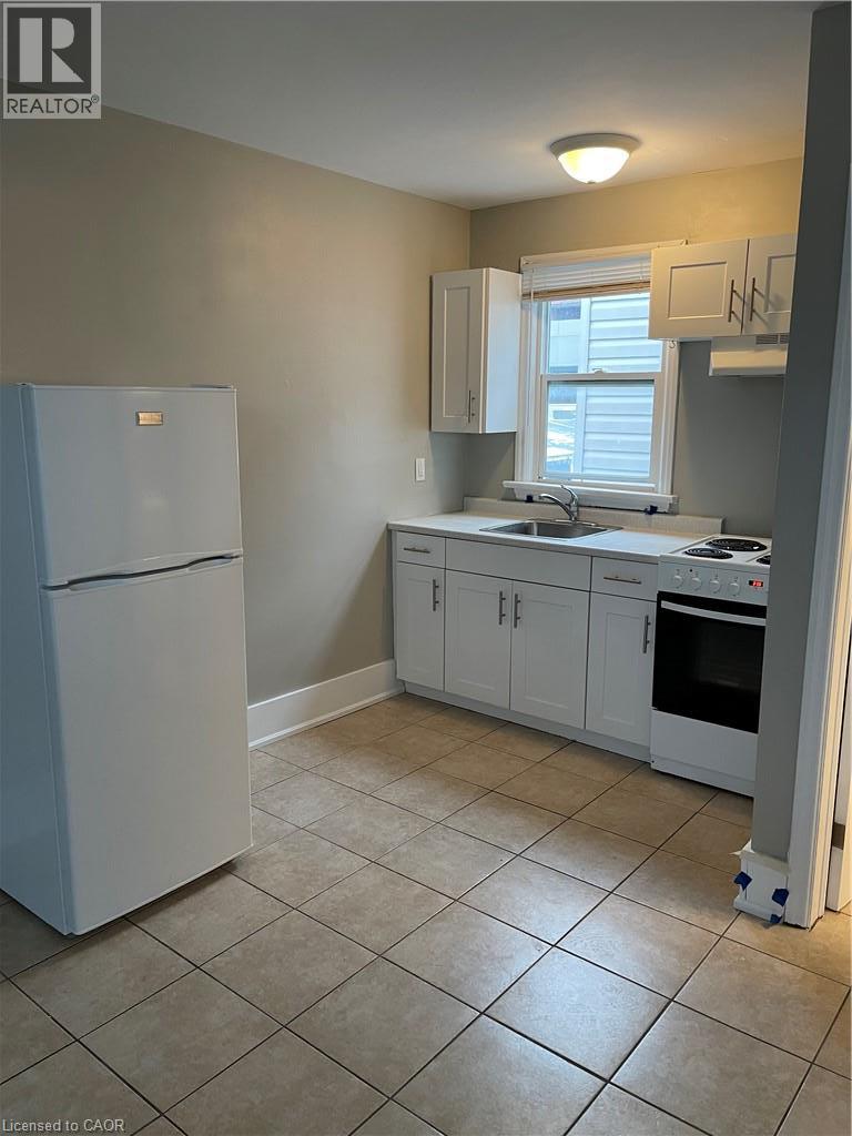 181 KING Street E Unit# 14, Kitchener, Ontario