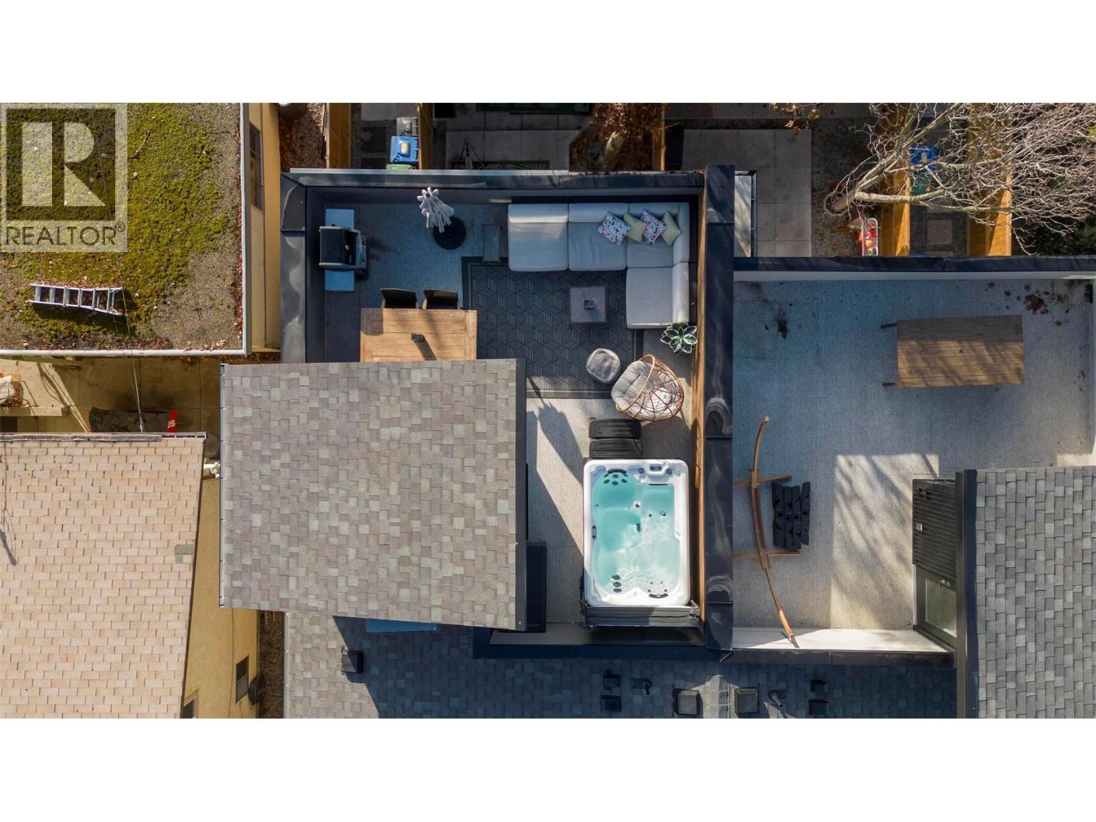 745 Morrison Avenue Unit# 4, Kelowna, British Columbia  V1Y 5E6 - Photo 3 - 10387286