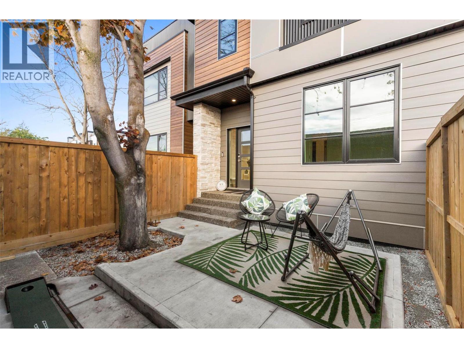 745 Morrison Avenue Unit# 4, Kelowna, British Columbia  V1Y 5E6 - Photo 7 - 10387286