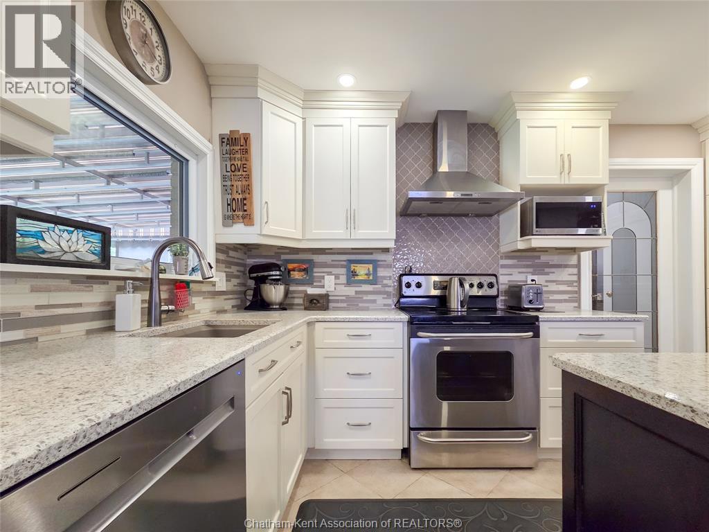 58 Harvest Crescent, Chatham, Ontario  N7L 5C4 - Photo 16 - 26021194