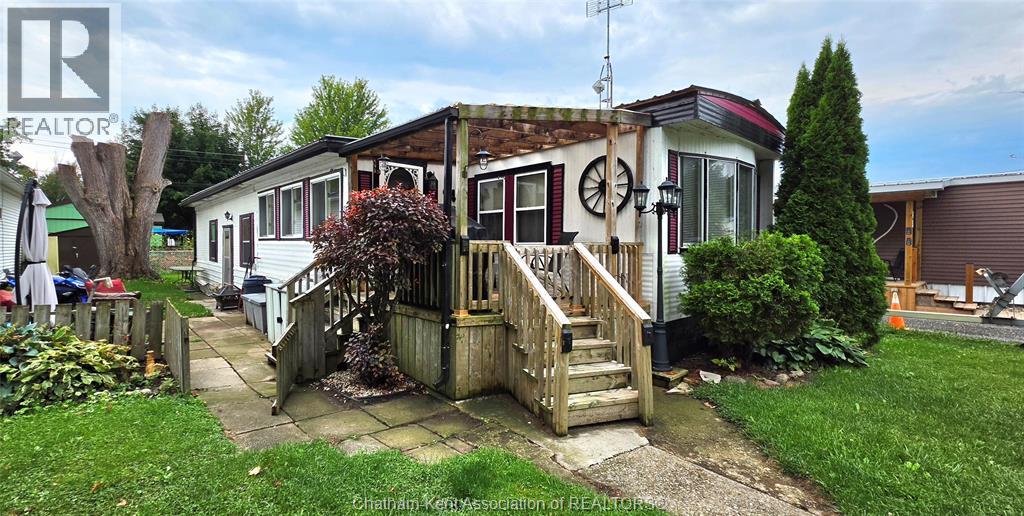 9480 Longwoods Road Unit# 44, Chatham-Kent, Ontario  N7M 5J7 - Photo 2 - 26021176