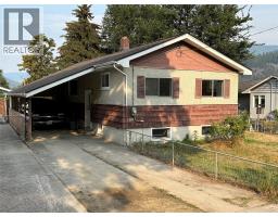 1104 Mcquarrie Avenue, Nelson, British Columbia
