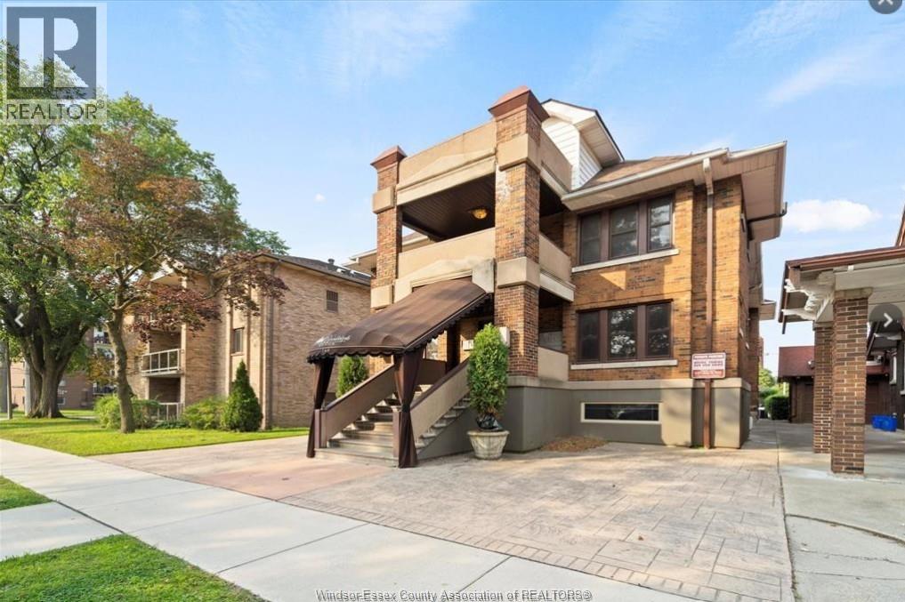 269 RANDOLPH PLACE Unit# 9, Windsor, Ontario