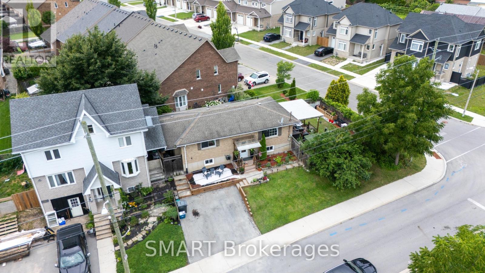 23 MOFFATT STREET, St. Catharines, Ontario
