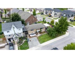 23 MOFFATT STREET, St. Catharines, Ontario