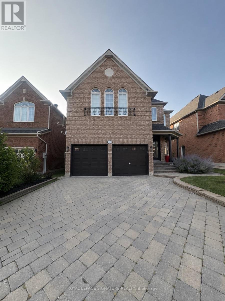 Basement - 803 Sombrero Way, Mississauga, Ontario  L5W 1S8 - Photo 7 - W13507502