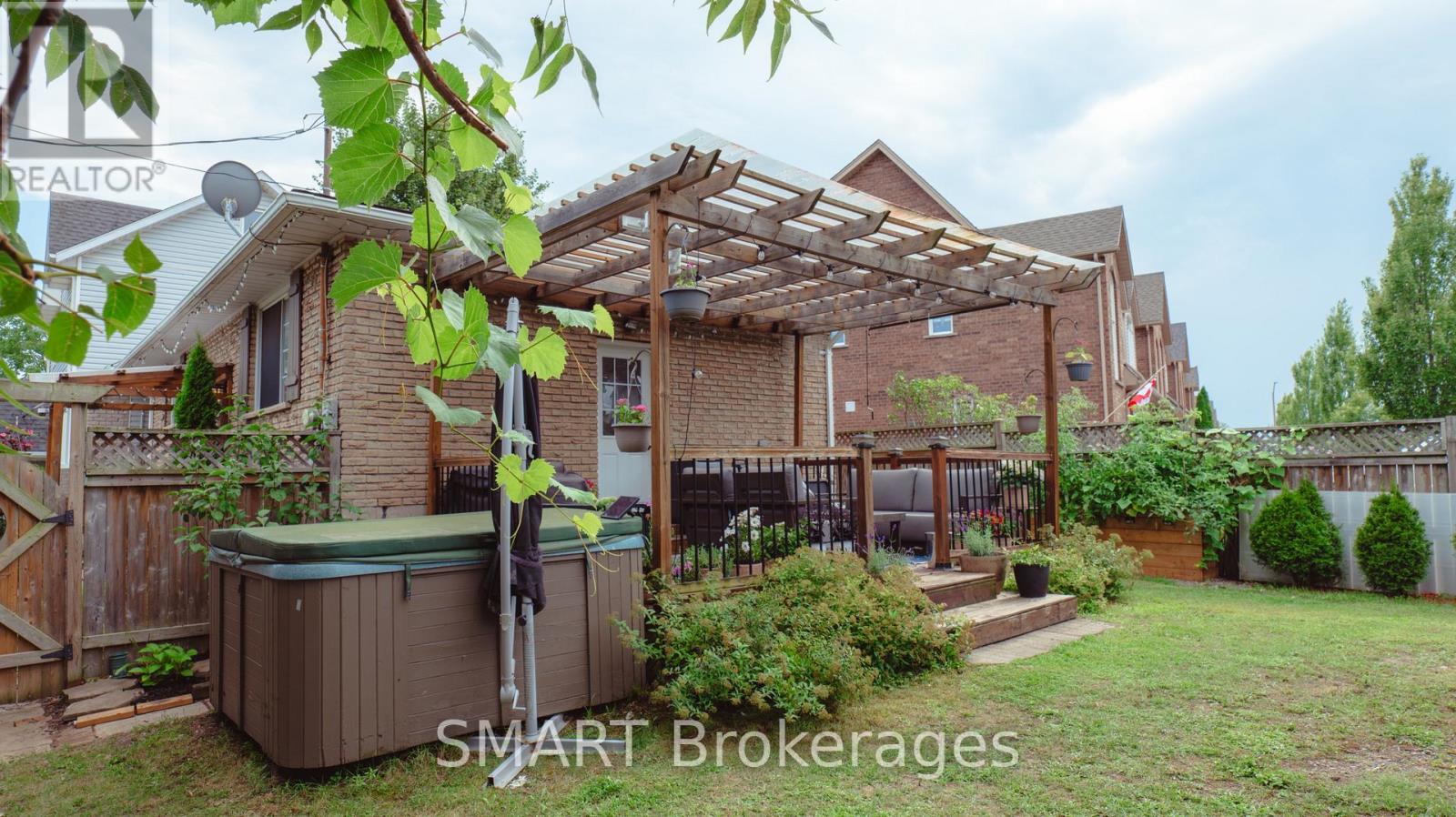 23 Moffatt Street, St. Catharines, Ontario  L2P 2L4 - Photo 9 - X13681154
