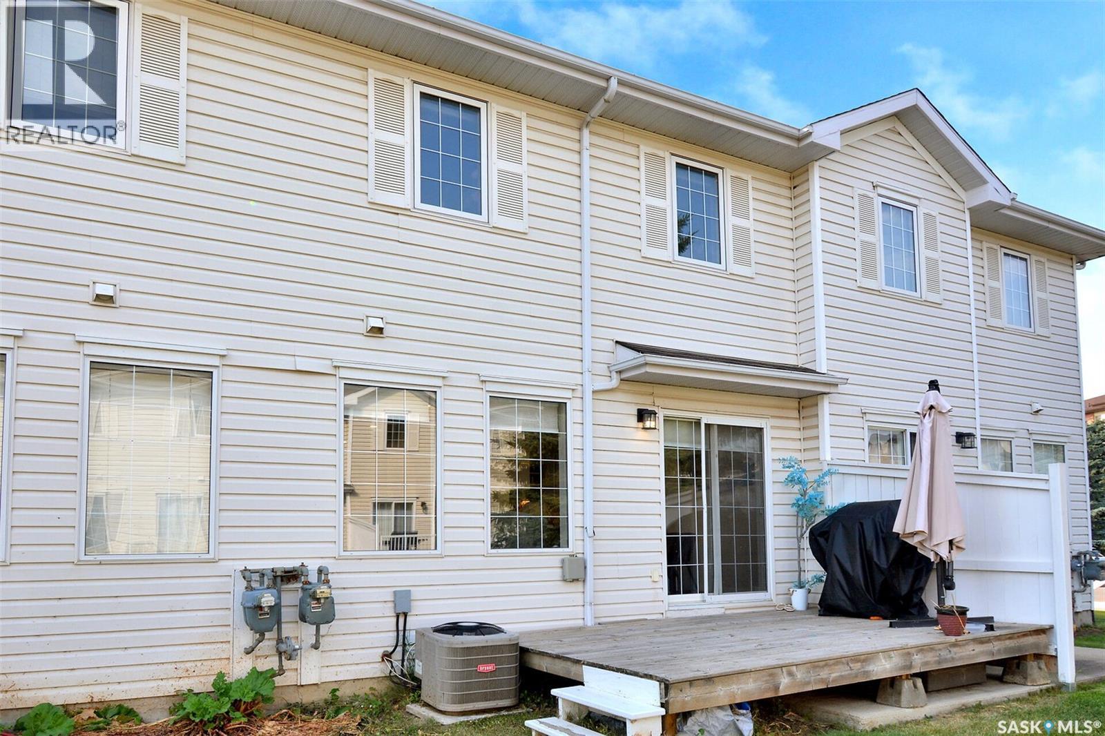 44 110 Keevil Crescent, Saskatoon, Saskatchewan  S7N 4N8 - Photo 28 - SK047085
