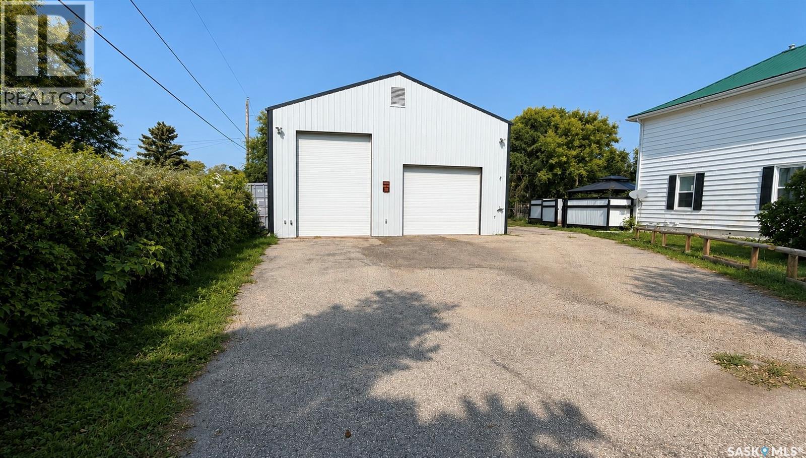203 2nd Avenue N, Harris, Saskatchewan  S0L 1K0 - Photo 29 - SK047075