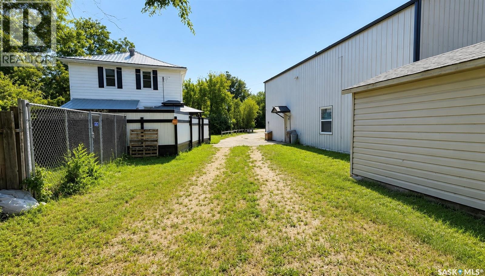 203 2nd Avenue N, Harris, Saskatchewan  S0L 1K0 - Photo 5 - SK047075