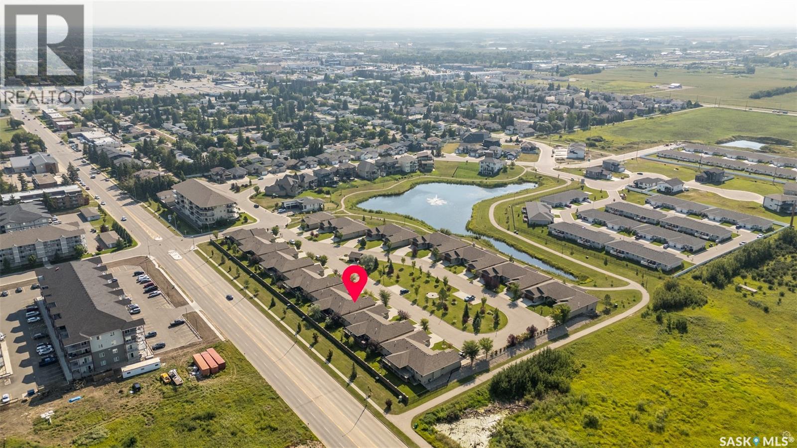 18 2805 Lakeview Drive, Prince Albert, Saskatchewan  S6W 0A4 - Photo 39 - SK047044