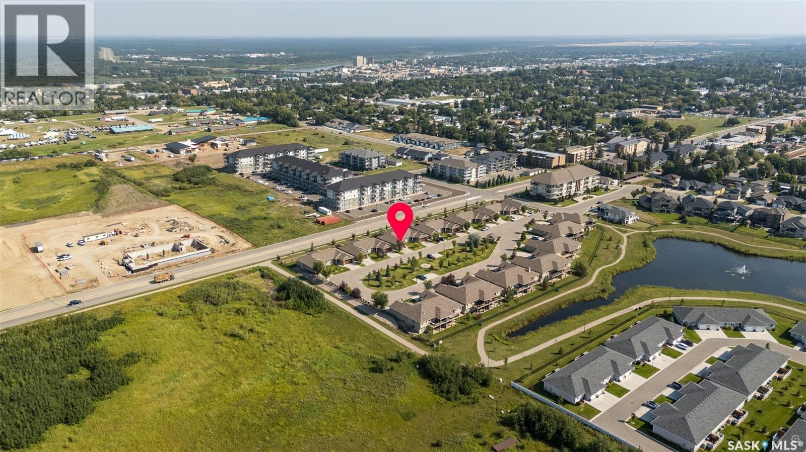 18 2805 Lakeview Drive, Prince Albert, Saskatchewan  S6W 0A4 - Photo 40 - SK047044