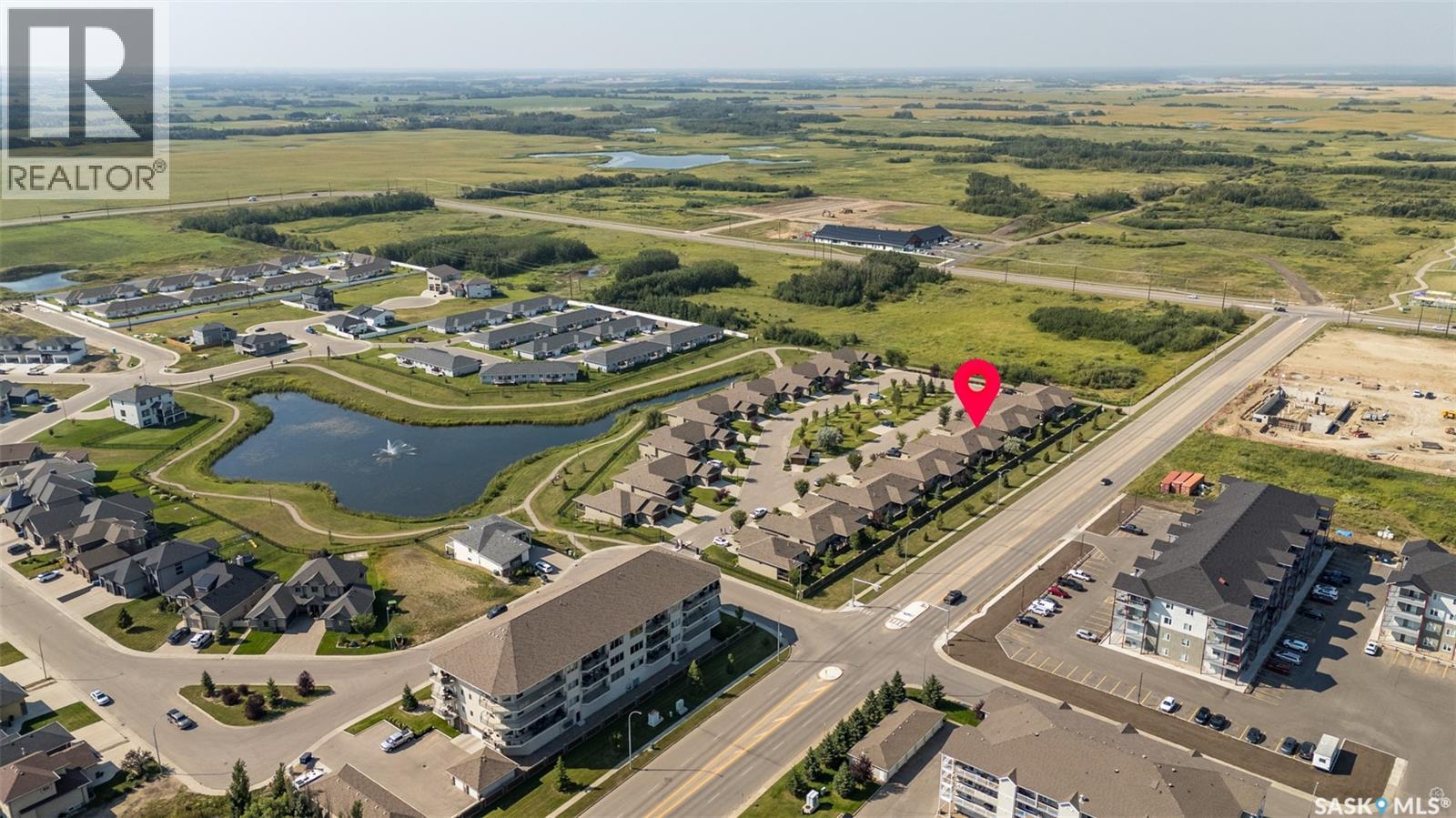 18 2805 Lakeview Drive, Prince Albert, Saskatchewan  S6W 0A4 - Photo 42 - SK047044