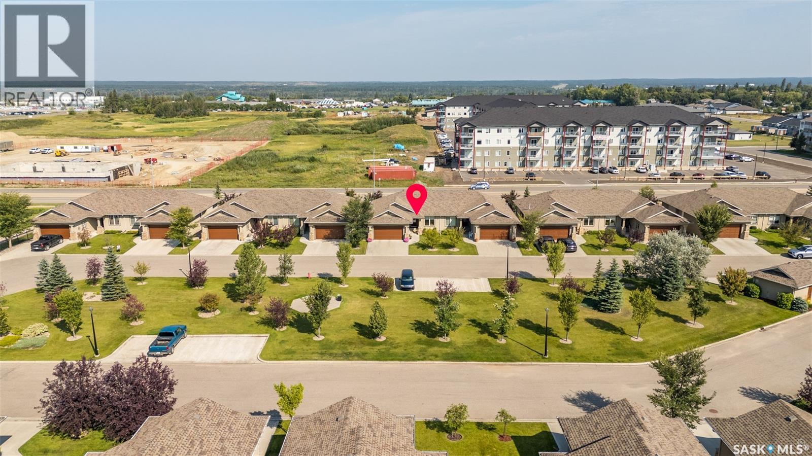 18 2805 Lakeview Drive, Prince Albert, Saskatchewan  S6W 0A4 - Photo 43 - SK047044