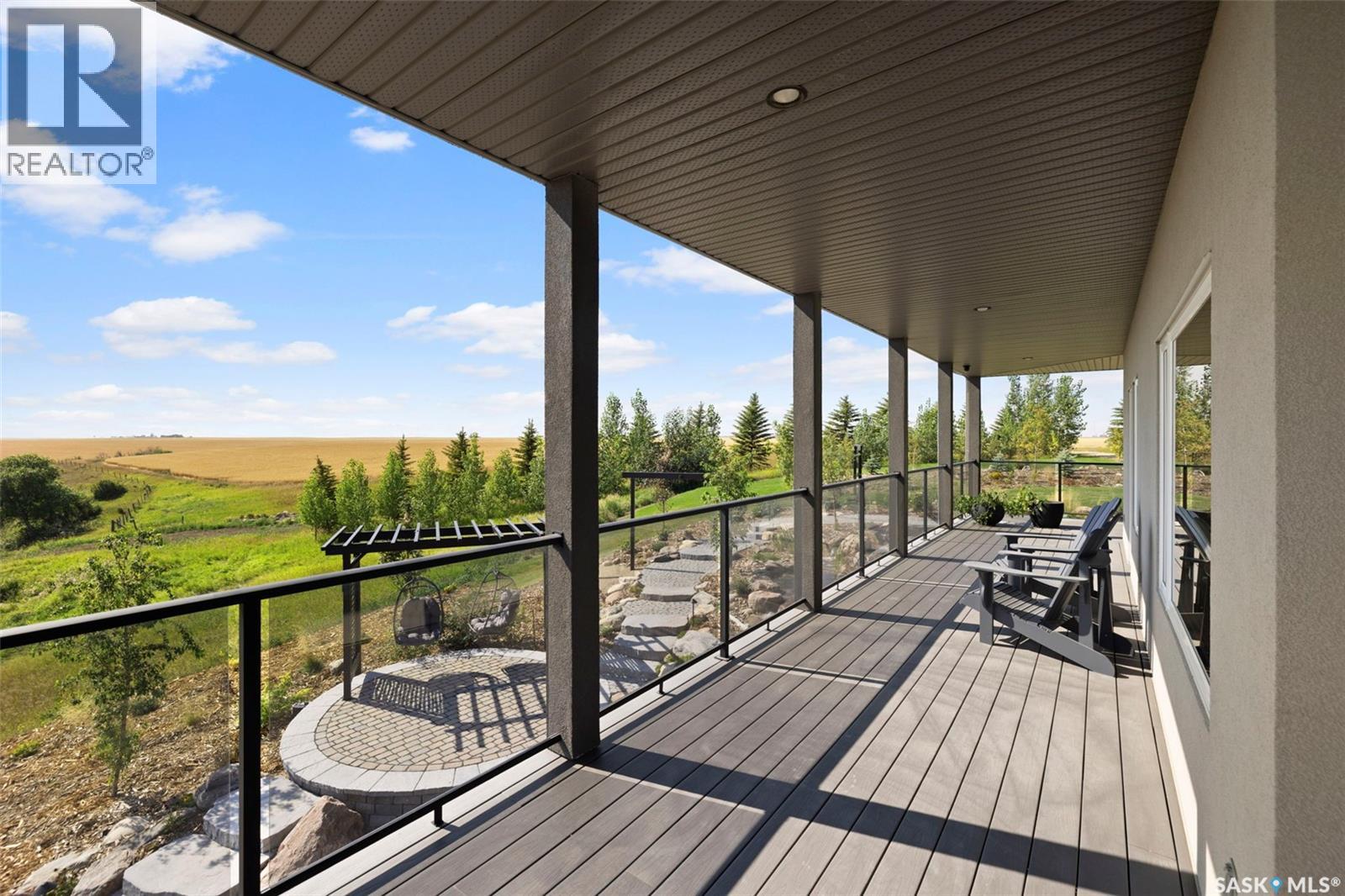 Valley Vista Acreage, Lumsden Rm No. 189, Saskatchewan  S0G 3C0 - Photo 57 - SK047020