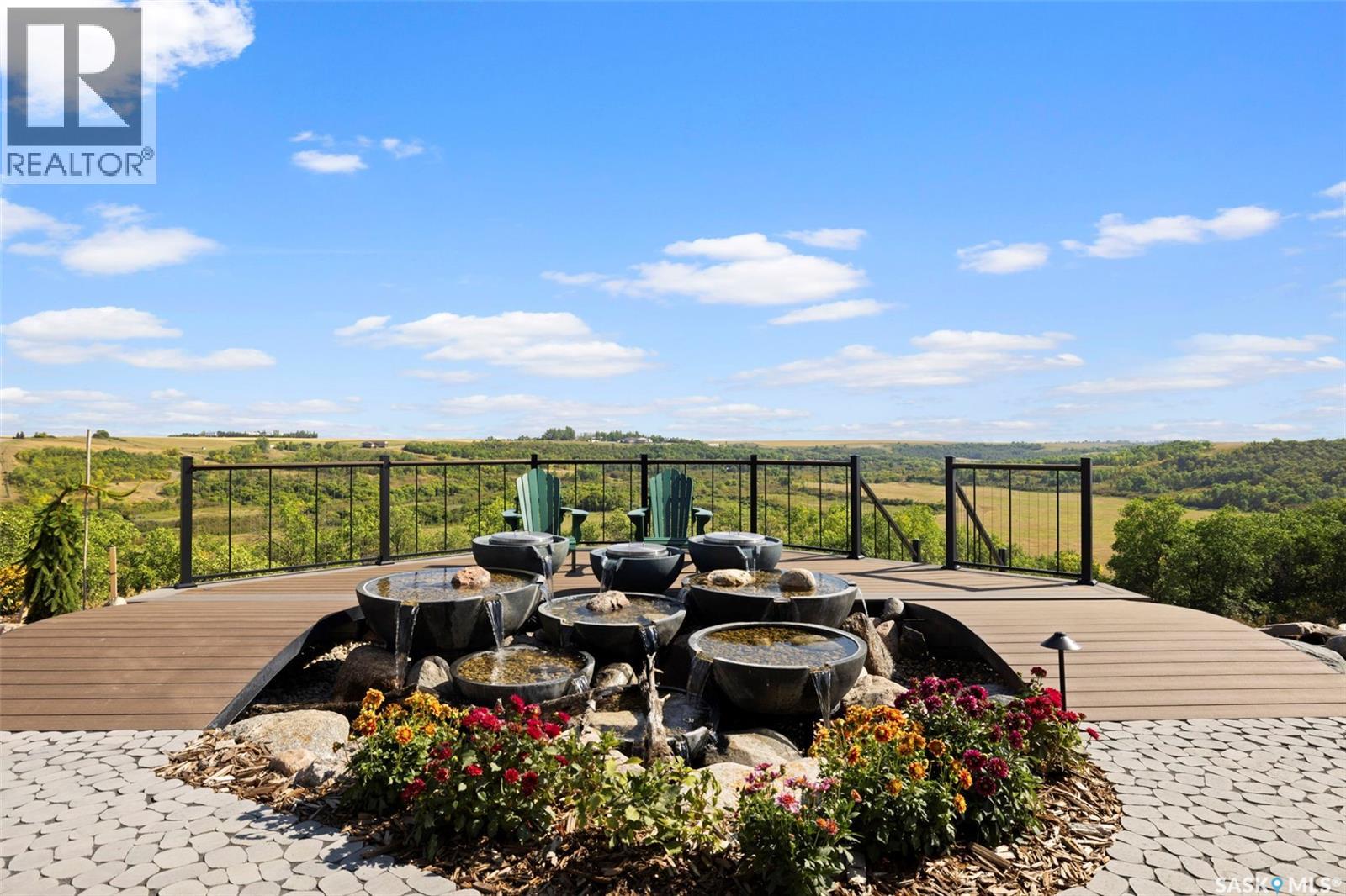 Valley Vista Acreage, Lumsden Rm No. 189, Saskatchewan  S0G 3C0 - Photo 66 - SK047020