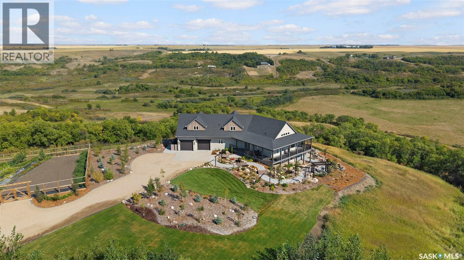 Valley Vista Acreage, Lumsden Rm No. 189, Saskatchewan  S0G 3C0 - Photo 76 - SK047020