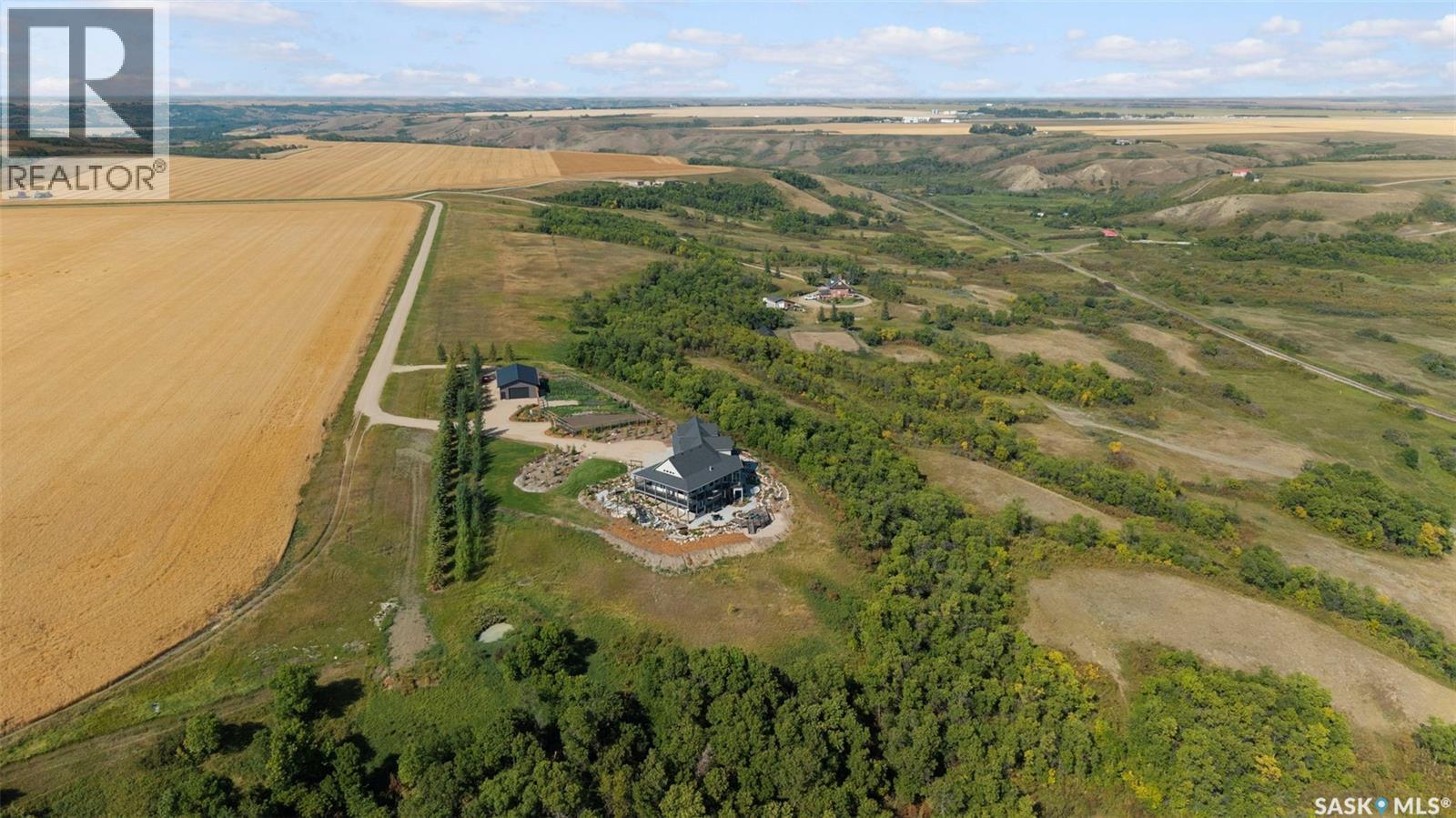Valley Vista Acreage, Lumsden Rm No. 189, Saskatchewan  S0G 3C0 - Photo 81 - SK047020