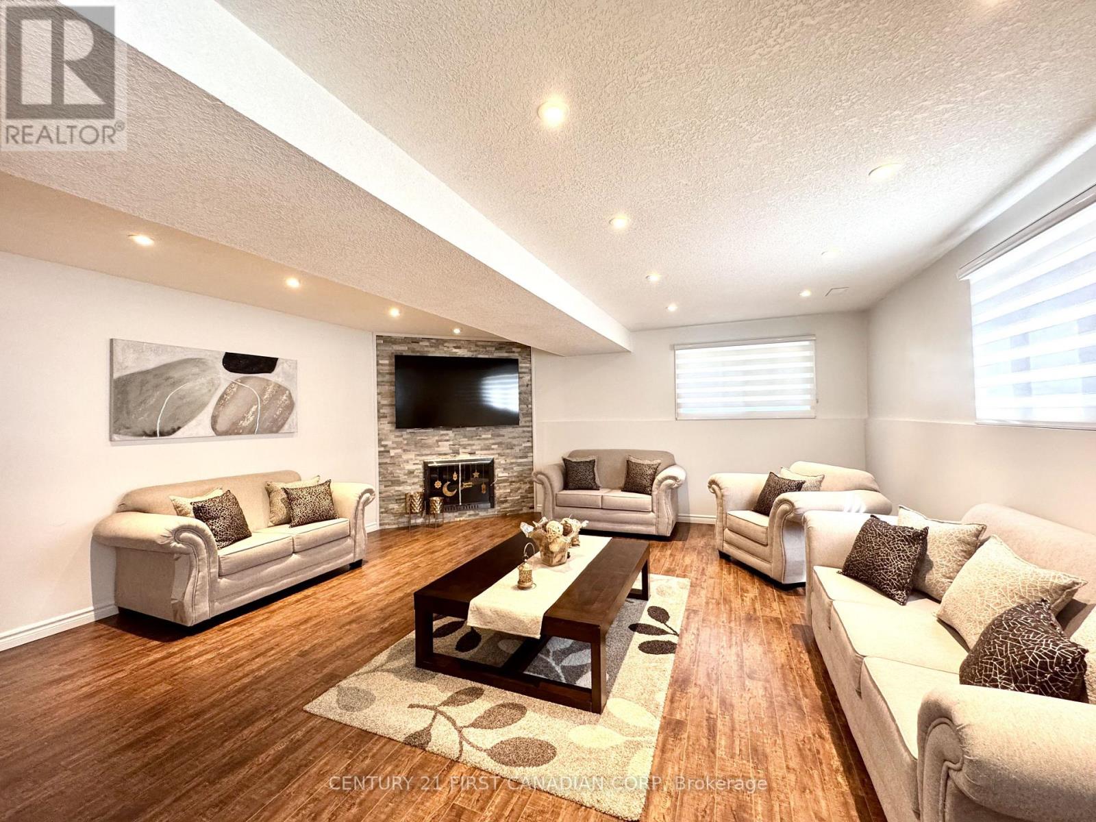 28 Sasha Crescent, London South, Ontario  N6E 2M5 - Photo 21 - X13728330