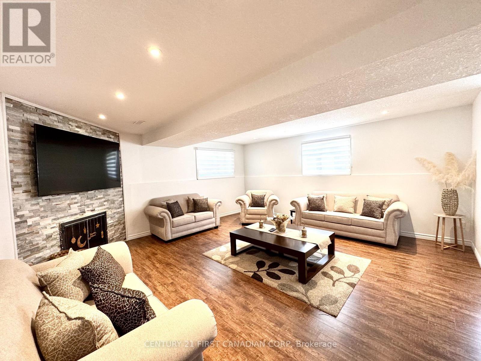 28 Sasha Crescent, London South, Ontario  N6E 2M5 - Photo 23 - X13728330