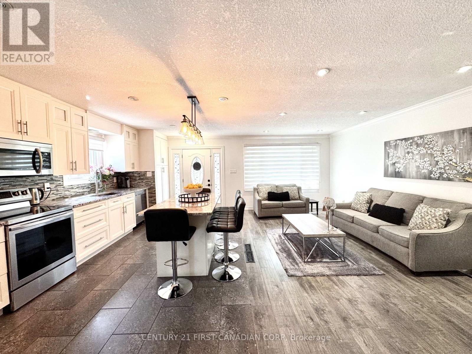 28 Sasha Crescent, London South, Ontario  N6E 2M5 - Photo 3 - X13728330
