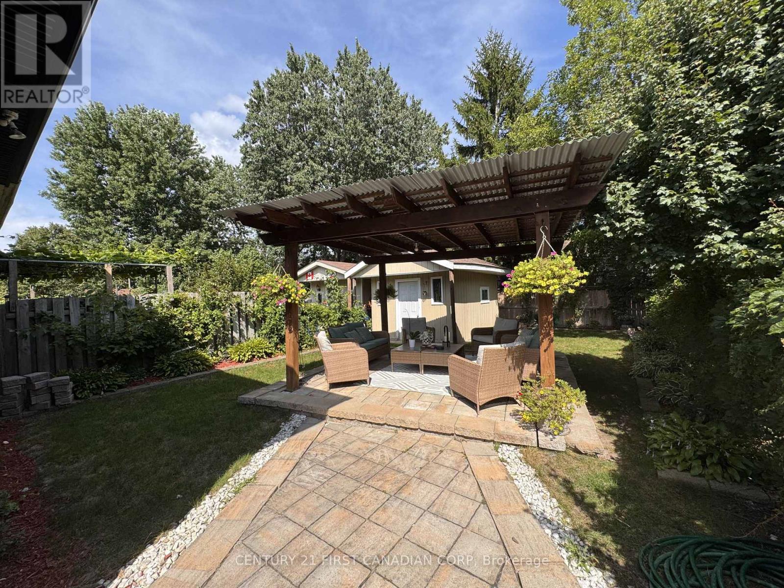 28 Sasha Crescent, London South, Ontario  N6E 2M5 - Photo 31 - X13728330