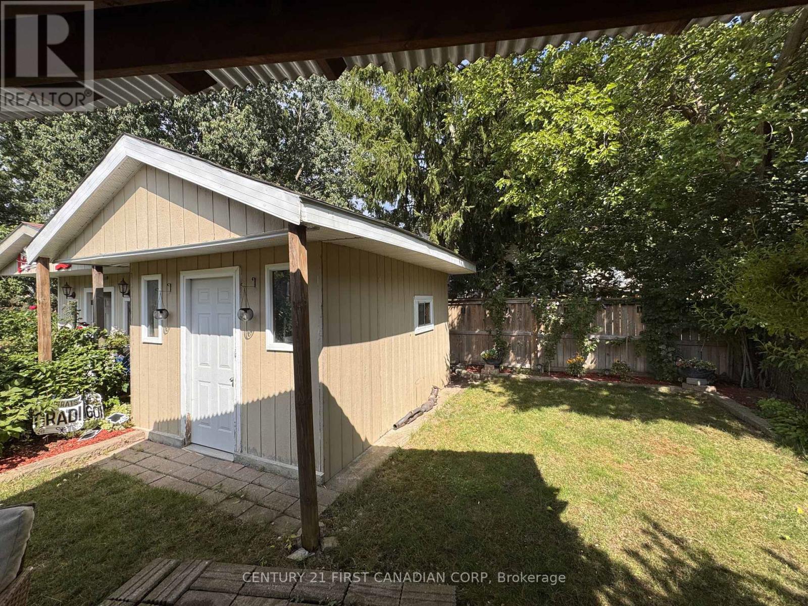 28 Sasha Crescent, London South, Ontario  N6E 2M5 - Photo 34 - X13728330