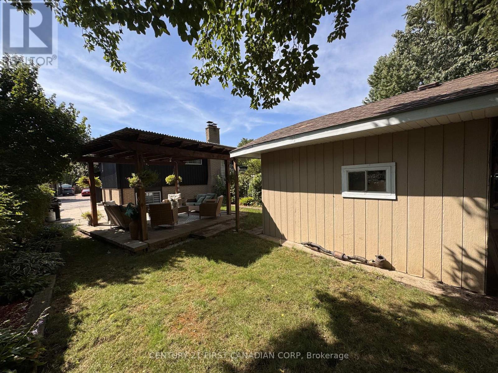 28 Sasha Crescent, London South, Ontario  N6E 2M5 - Photo 35 - X13728330