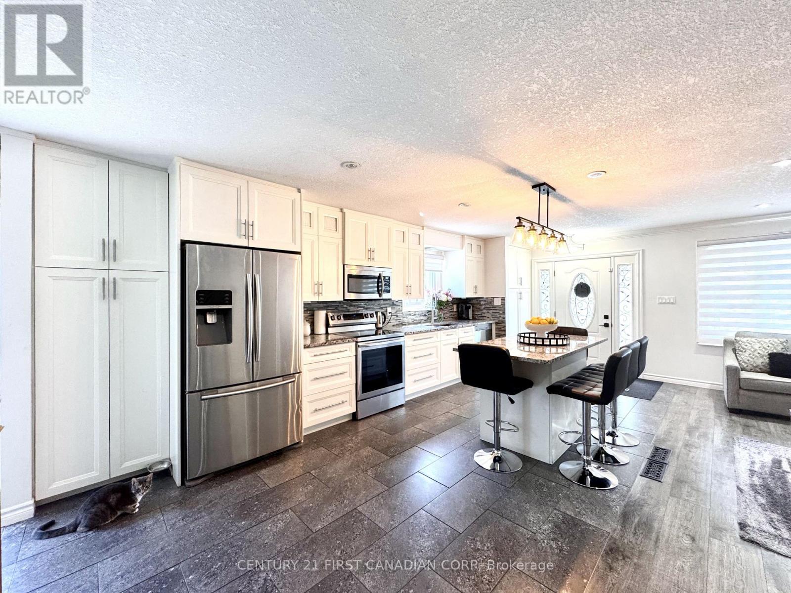 28 Sasha Crescent, London South, Ontario  N6E 2M5 - Photo 4 - X13728330