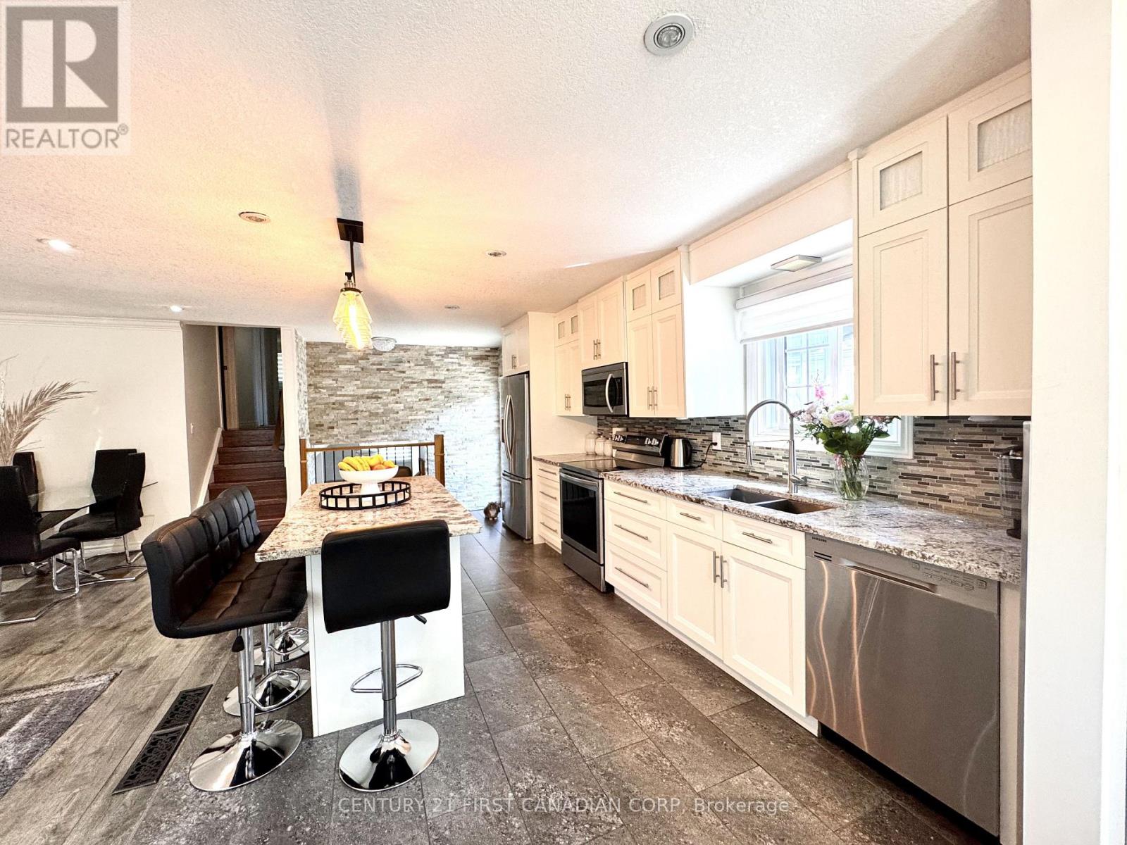 28 Sasha Crescent, London South, Ontario  N6E 2M5 - Photo 6 - X13728330